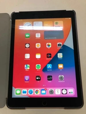 Apple iPad Air 2 · 128GB · Cellular
