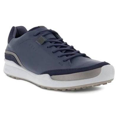 ECCO BIOM Hybrid Golf Shoes Hydramax Black Men s EU 46 US 12.5-13