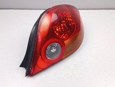 Feu arrière Hyundai COUPE