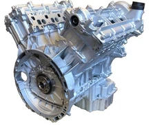 Motor 642.961 Mercedes Benz CDI Diesel OM642.961 642961 Generalüberholt