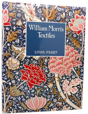 William Morris Textiles