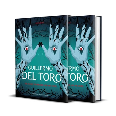 Ian Nathan | Guillermo del Toro | Buch | Englisch (2021) | Iconic Filmmakers