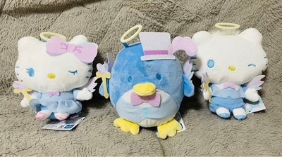 Sanrio Romantic Angel Doll #cebe3c