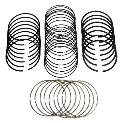 68046210AB Piston Ring Set for Ram Truck Dodge Charger Jeep Grand Cherokee 300