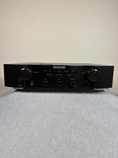 Marantz PM6004 Amplificatore Stereo Integrato Nero Suono Puro