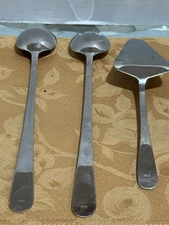 Amco International Stainless Korea - Pattern - SET