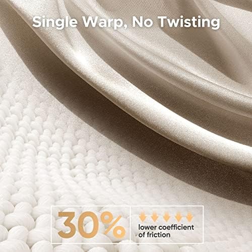 Queen Size Mulberry Silk Pillowcase