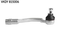 Skf Spurstangenkopf Gelenkkopf Vkdy 815006 FüR Kia Rio 2 Jb 16V Crdi Cvvt