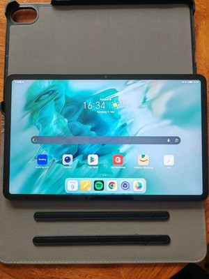 HONOR Pad 8 128GB / 6GB RAM    sehr guter Zustand