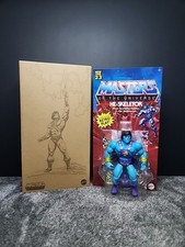 HE-SKELETOR 2023 Mattel Creations Masters of the Universe Origins MOTU New
