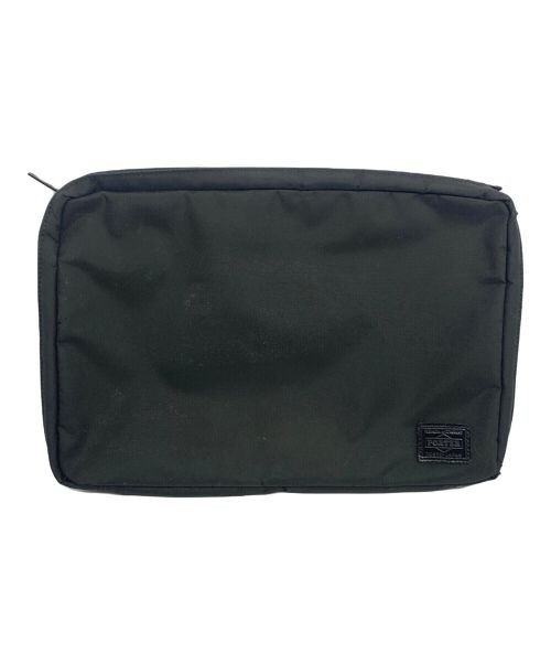 PORTER                    VIEW DOCUMENT CASE black - image 1