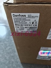 NEW  DANFOSS  FC-101P18KT4E20H4  frequency converter  131L9871  DHL shipping