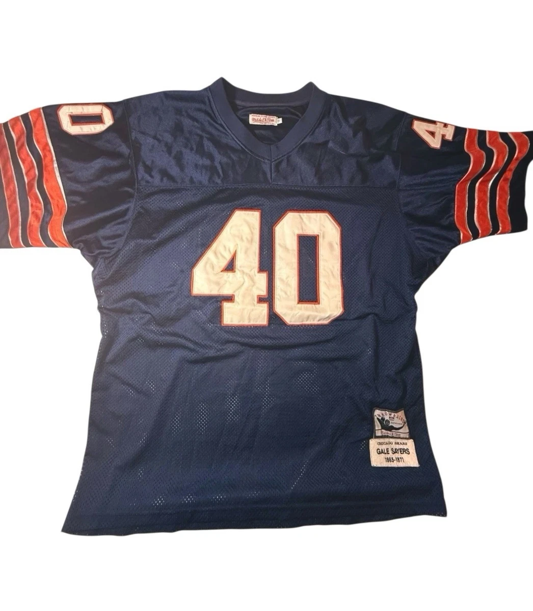 gale sayers jersey products for sale | eBay