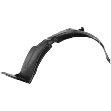 Fender Liner For Hyundai Accent 2012-2013 Front Driver Side Inner