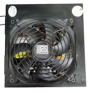 LC Power LC6450 V2.2 ATX 12V V2.2 450 Watt PC Computer Netzteil