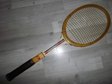 RAQUETTE TENNIS VINTAGE DONNAY  WHITE STAR