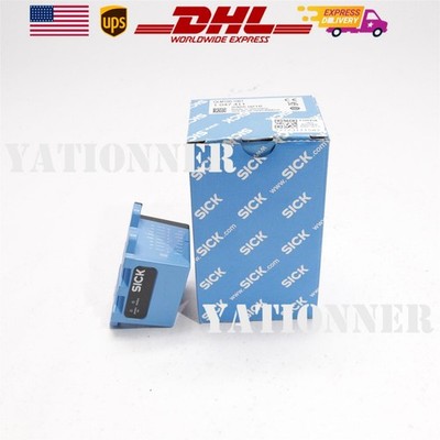 SICK LINEAR MEASURMENT SENSOR OLM100-1001 1047411