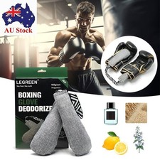 Antibacterial Boxing Glove Deodorizers Sports Gloves Deodorizers