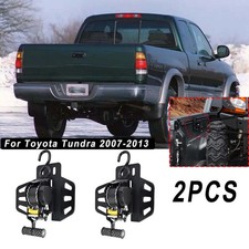 For Toyota Tundra Retractable Ratchet Tie Down Straps Accessories 2007 2008-2013 For Toyota Tundra Retractable Ratchet Tie Down Straps Accessories 2007 2008-2013