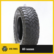 Used Lt 28570r17 Falken Wildpeak Mt Mt01 116113q - 6.532 Used Lt 28570r17 Falken Wildpeak Mt Mt01 116113q - 6.532