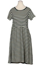 Danefae Kleid Damen Dress Damenkleid Gr. S Baumwolle Mehrfarbig #4ieontq