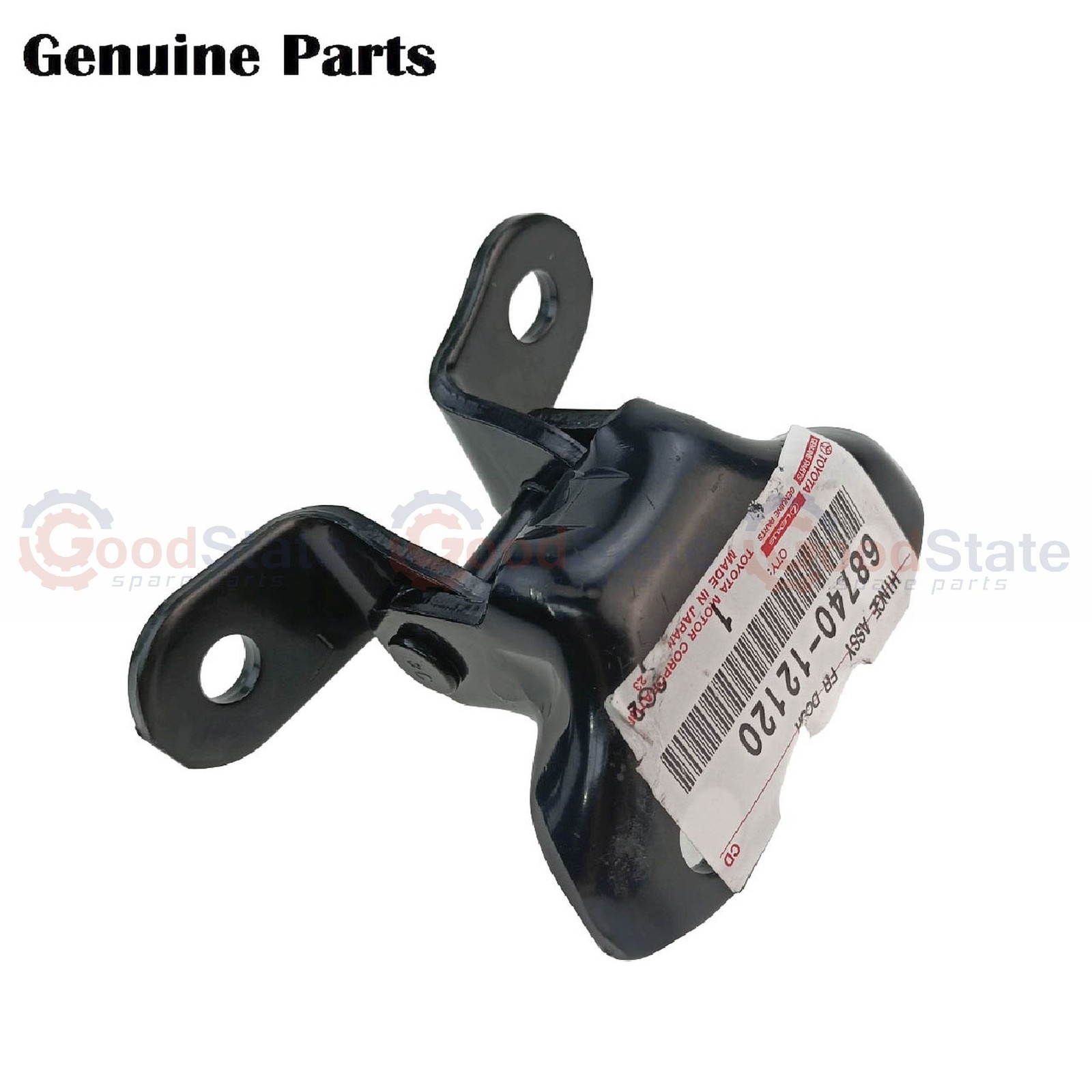 Genuine Lexus NX300 h AYZ15 AYZ10 RX270 AGL10 Front Lower LH Left