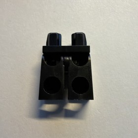 Lego Star Wars Minifigure - Luminara Undull (From Set 7869)