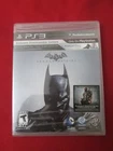 Batman Arkham Origins Sony PlayStation 3 Brand New Sealed