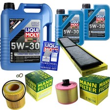 Filtre d'habitacle BMW 325