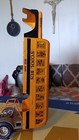 Monogram S'cool Bus Rebulder Model Kit — photo 5