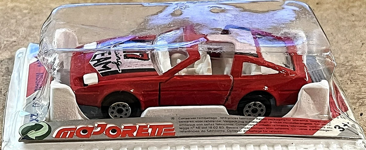Nissan 1:64 Scale Vintage Manufacture Diecast Cars for sale | eBay