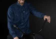 DIXXON Flannel “The Myers” Men's Flannel Men’s