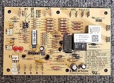 OEM RHEEM 47-102685-05 CONTROL BOARD HVAC USA SELLER FREE SHIPPING