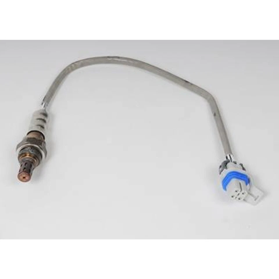 Sensor de oxígeno AC Delco 213-4229 para Chevy Silverado 1500 2008-2013 aguas abajo Foto 3 de 3