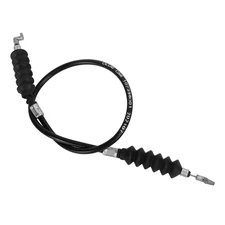 Accelerator Throttle Cable, Governor Cable, Black, Fits Club Car DS Cart 2004-Up
