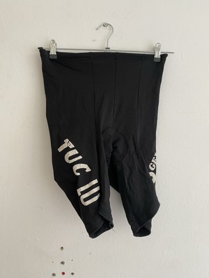 Cycling Shorts Wielerbroek Bib Short Gis Gelati Tuc Lu Seb Jersey Maglia Maillot