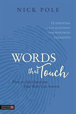 Words that Touch: How to Ask Q - GOOD
