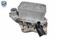 Vemo V46-60-0065 ÖLfiltermodul Passend FüR Nissan Opel Renault