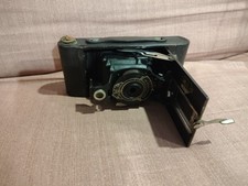 Antique Camera and original leather case