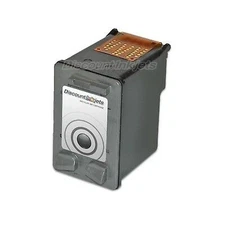 Black Ink Cartridge for HP C9351AN HP 21 D1470 D1520 D1530 D1550 D1555 D1558