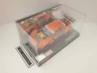 Slotcar Carrera Digital 124 DTM 23934 Mercedes AMG C 63 Presentation Car NEU OVP