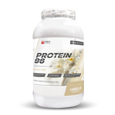 FREY Nutrition PROTEIN 96 2300g Hoher Caseinanteil - low carb - Made in Germany