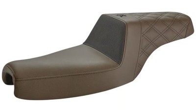 Saddlemen Performance Grip Sitz UN07-03-173BR 0804-0772