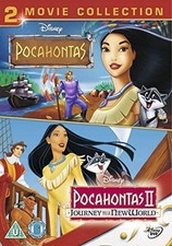 Pocahontas and Pocahontas 2