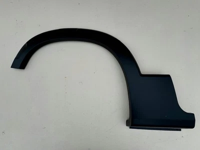 PEUGEOT PARTNER RIFTER IV 4 18R – Kotflügelleiste rechts hinten 9819362577 - Bild 1 von 4