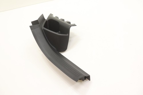 2019 - 2025 VOLVO XC40 REAR RIGHT DOOR SILL SCUFF PLATE TRIM COVER OEM 32296004 - Picture 2 of 12