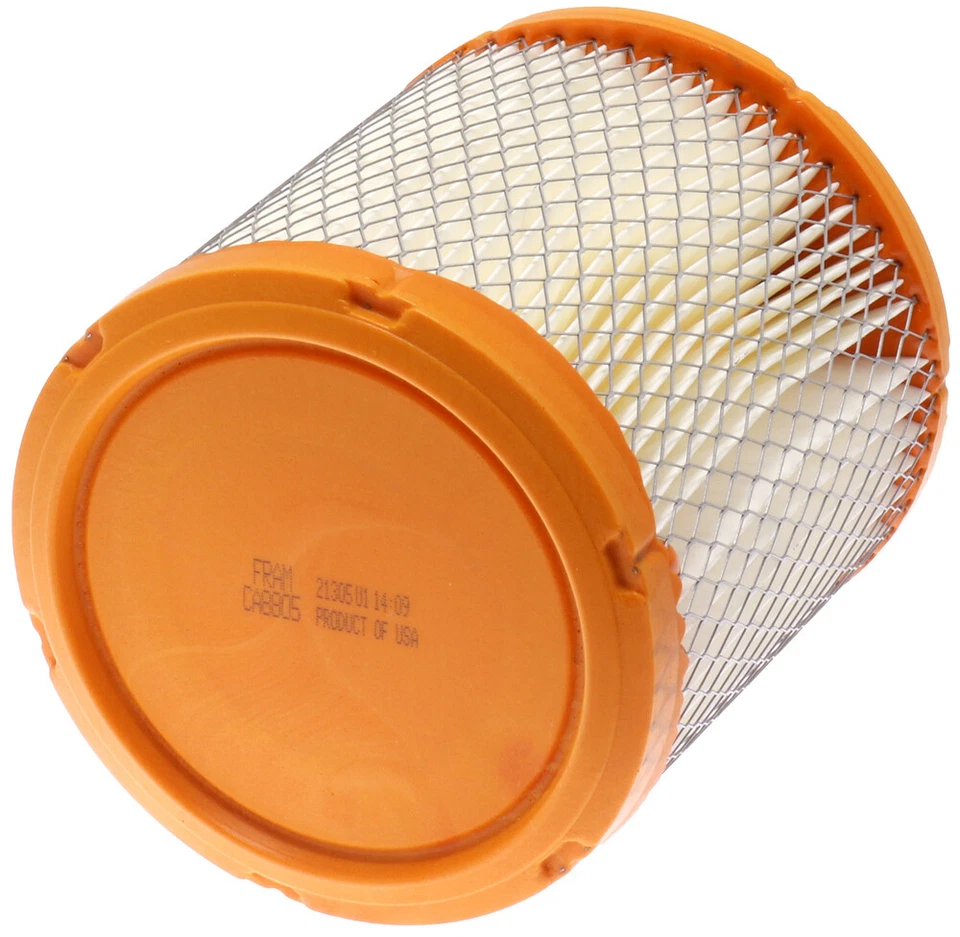 Marco de filtro de aire CA8805 Foto 2 de 4