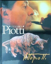 VITTORIO PIOTTI AA.VV. ASSOCIAZIONE ARTISTI MARTINO DOLCI 2005  RILEGATO