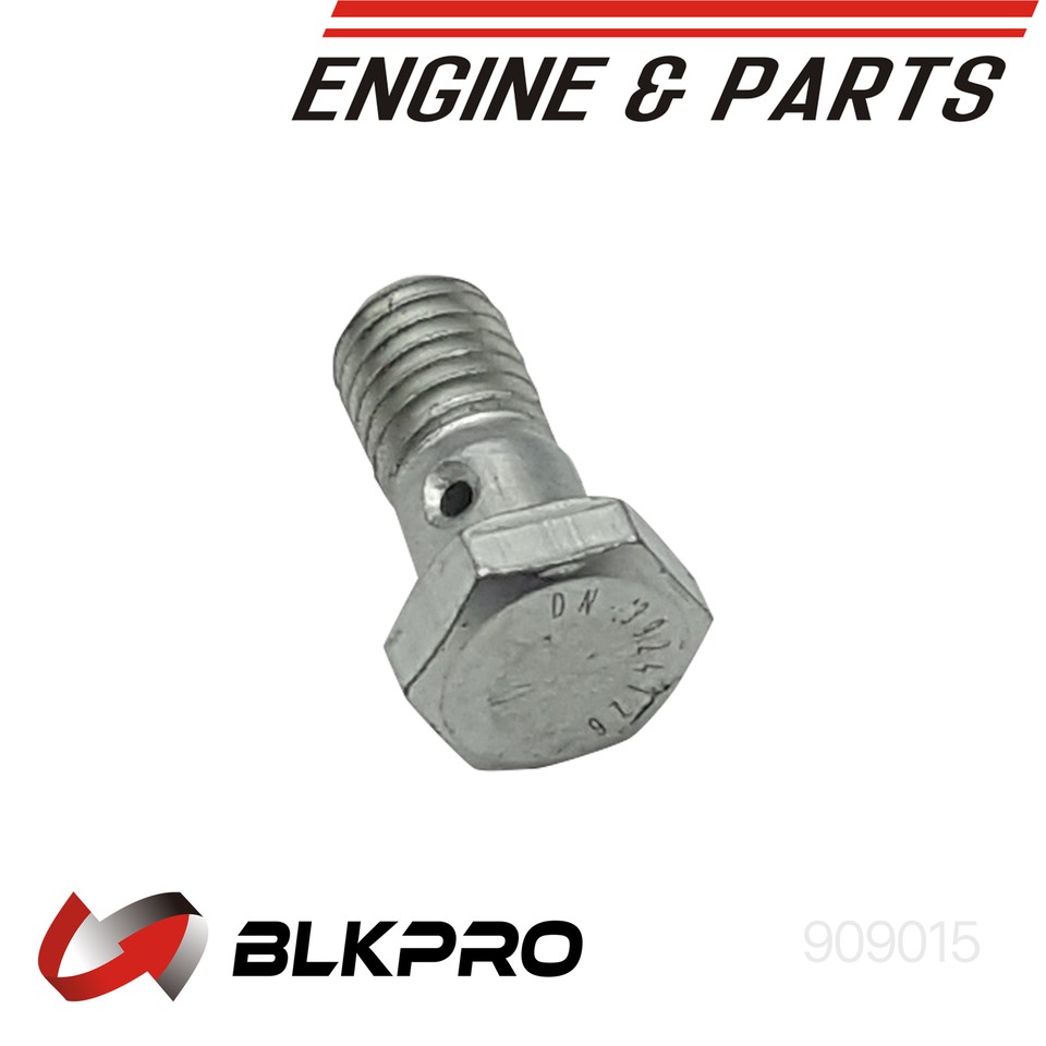 VALVE CHECK Fuel Return Line M8 For cummins Dodge 5.9 89-98 3924726 8MM ...