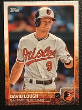 2015 Topps Series 1 Baseball Pick Complete Your Set #177-351 RC Stars +